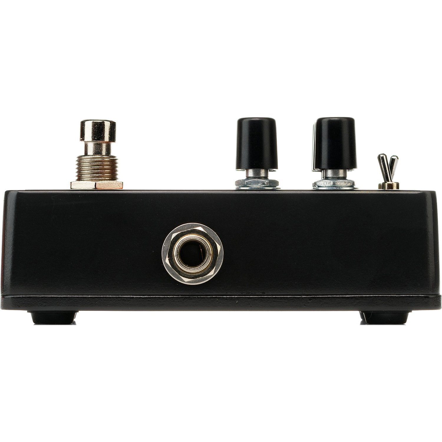 Electro-Harmonix Bender Royale Fuzz, Black