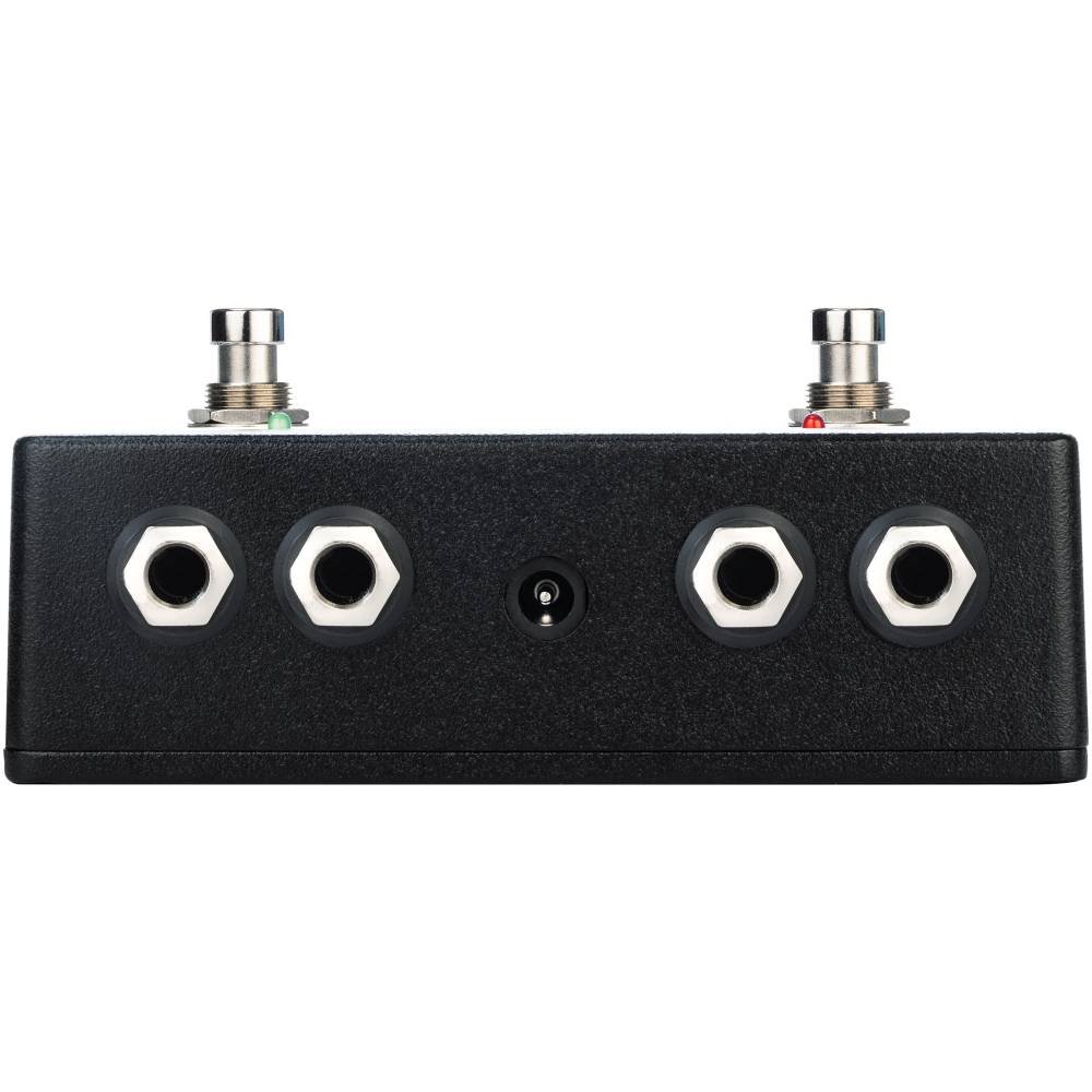 EarthQuaker Devices Flexi Loops Silent Relay-based, True Bypass Switching Device