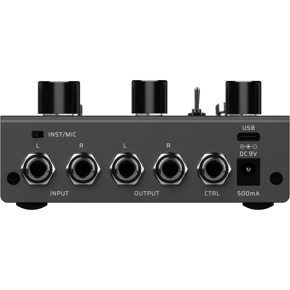 VLP-200 Multi-Track Sampler by Valeton