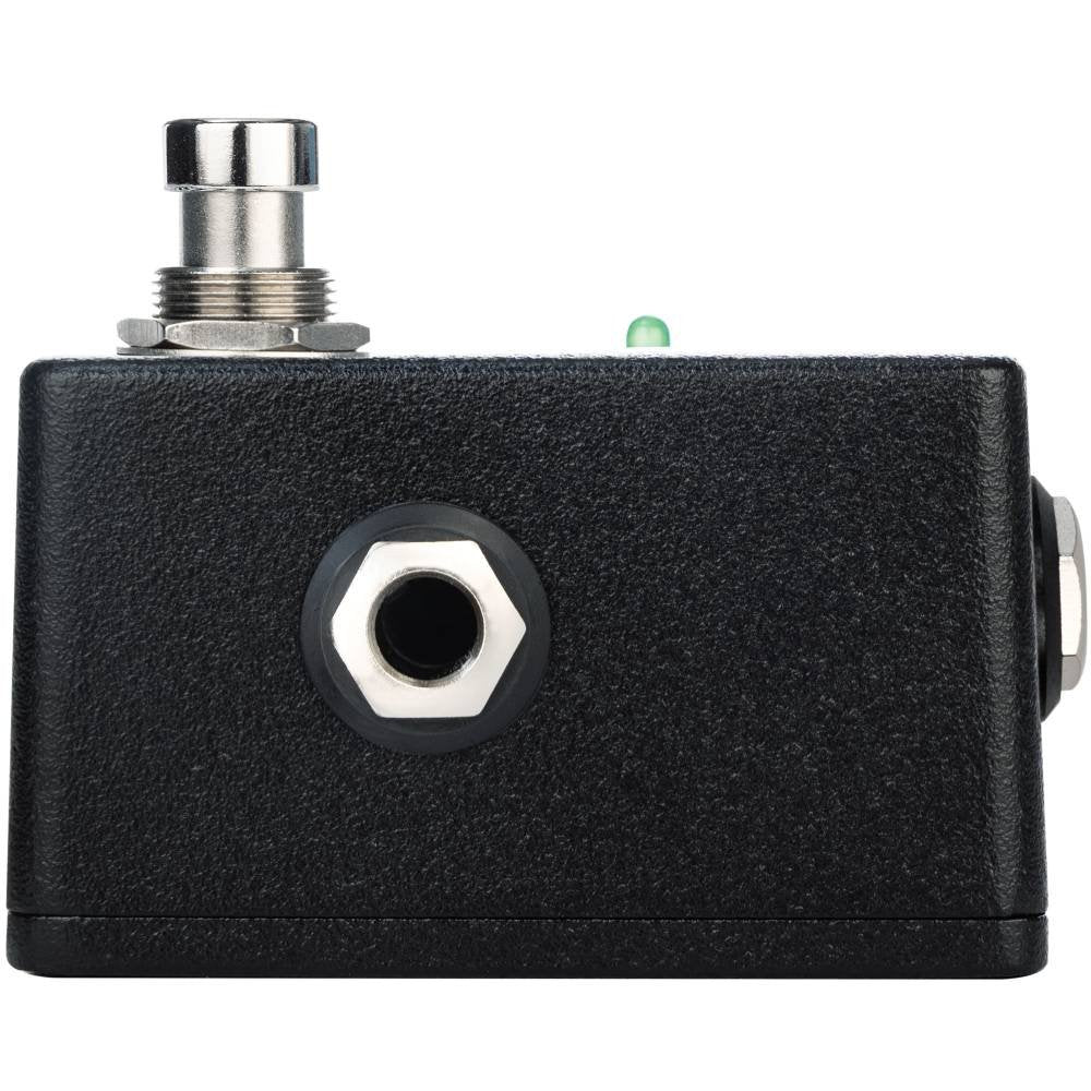 EarthQuaker Devices Flexi Loops Silent Relay-based, True Bypass Switching Device