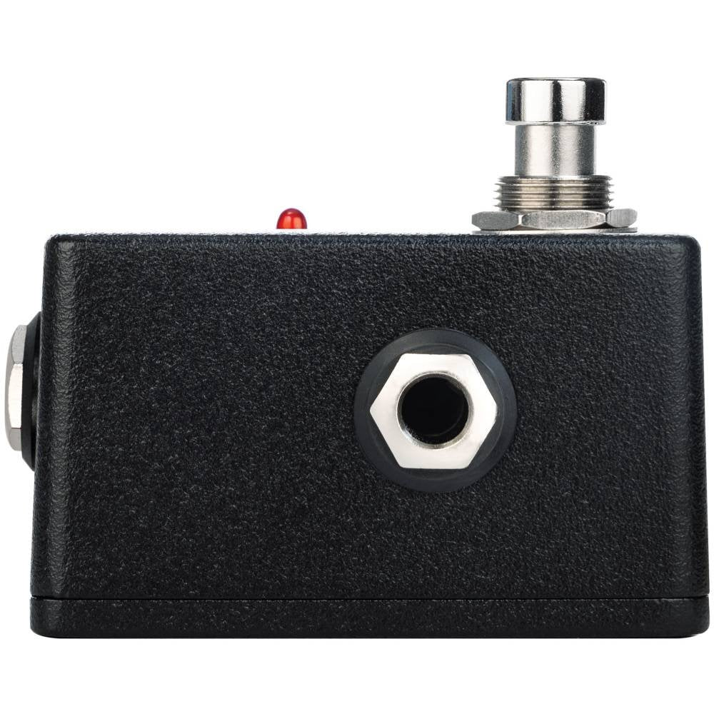 EarthQuaker Devices Flexi Loops Silent Relay-based, True Bypass Switching Device