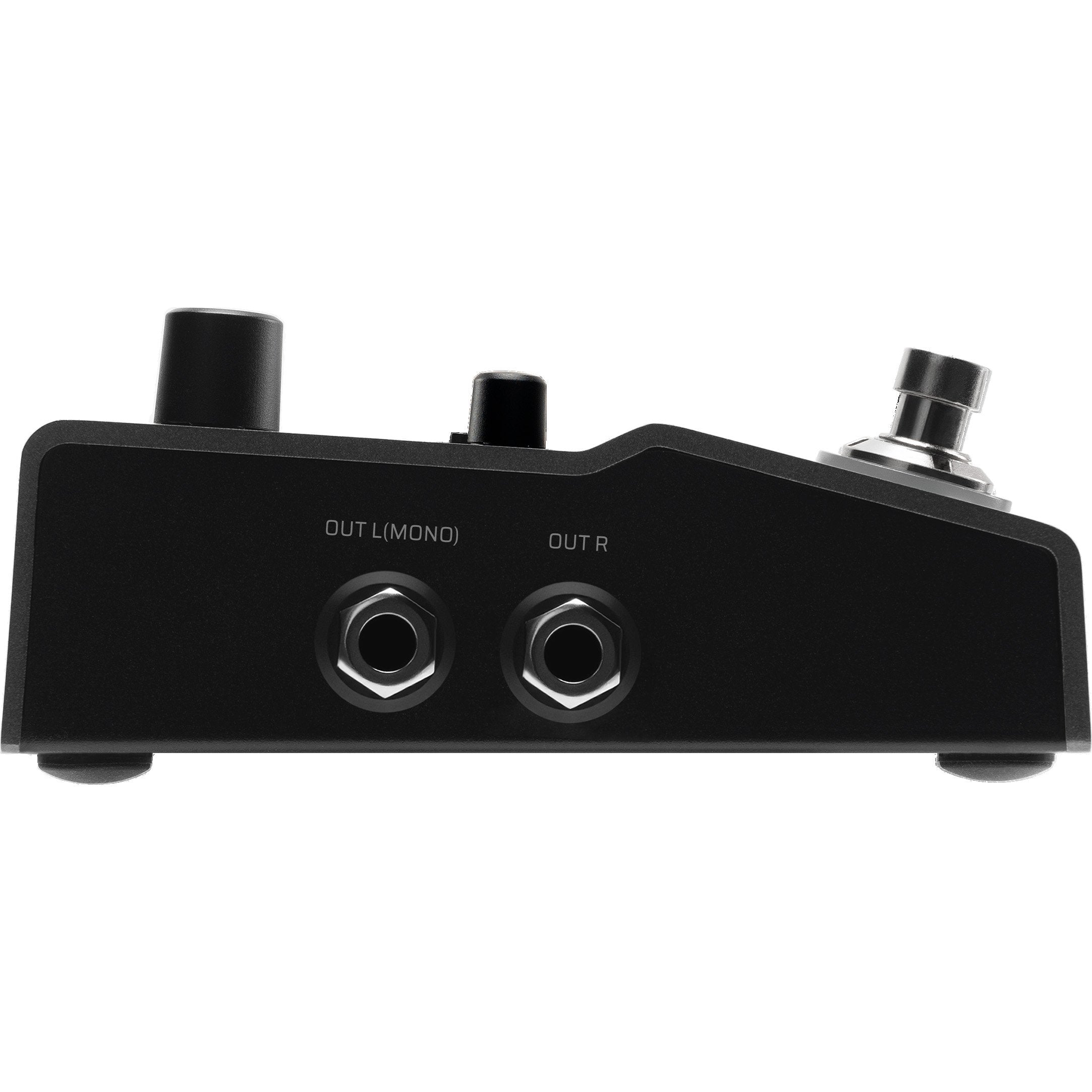 Valeton GP-50 SnapTone Multi-Effects Processor Pedal, IR Loader & Neural Amp Modeler, USB Audio Interface, Drum Machine & Looper, Bluetooth, 100+ FX, 100 Patches