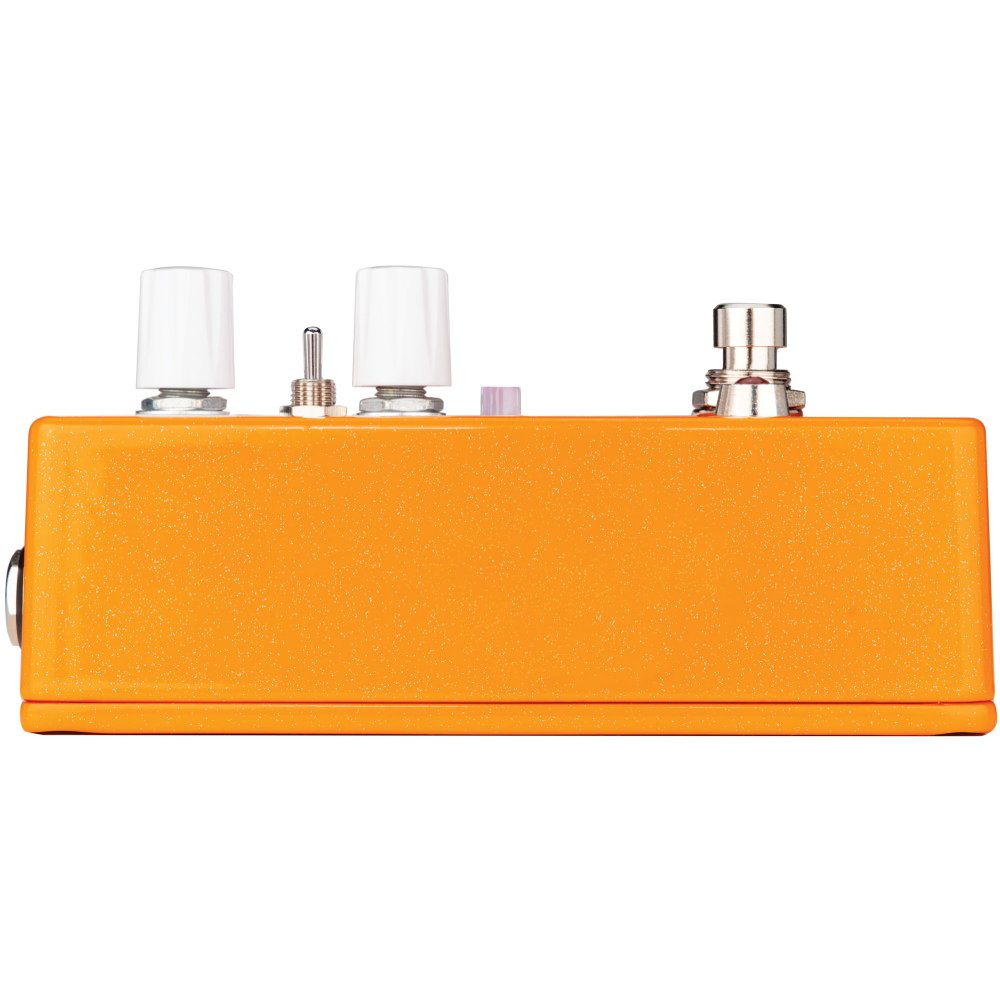 EarthQuaker Devices Spatial Delivery V3 Envelope Filter w/ Sample & Hold