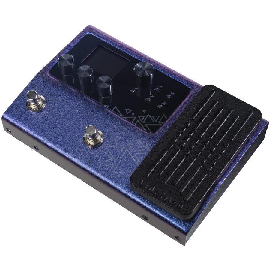 Valeton GP-100VT Multi-Effects Processor