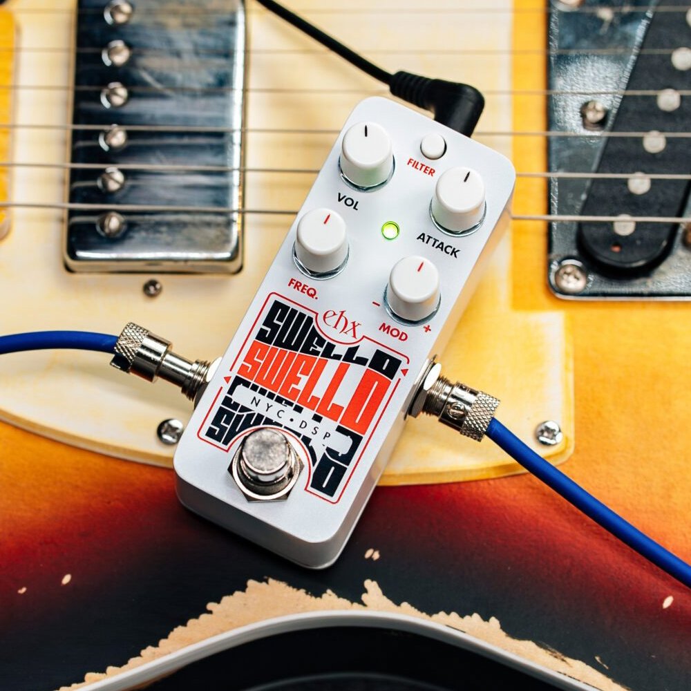 Electro-Harmonix Pico Swello Attack Envelope