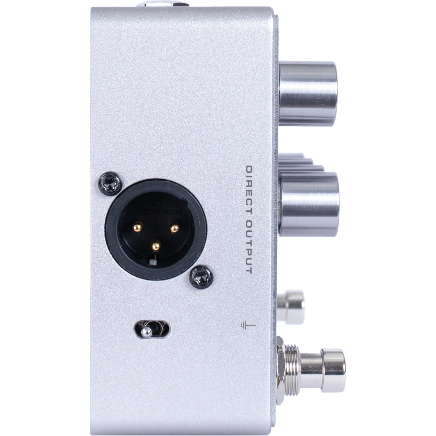 Darkglass Electronics Kaamos Distortion and Octaver Bass Pedal