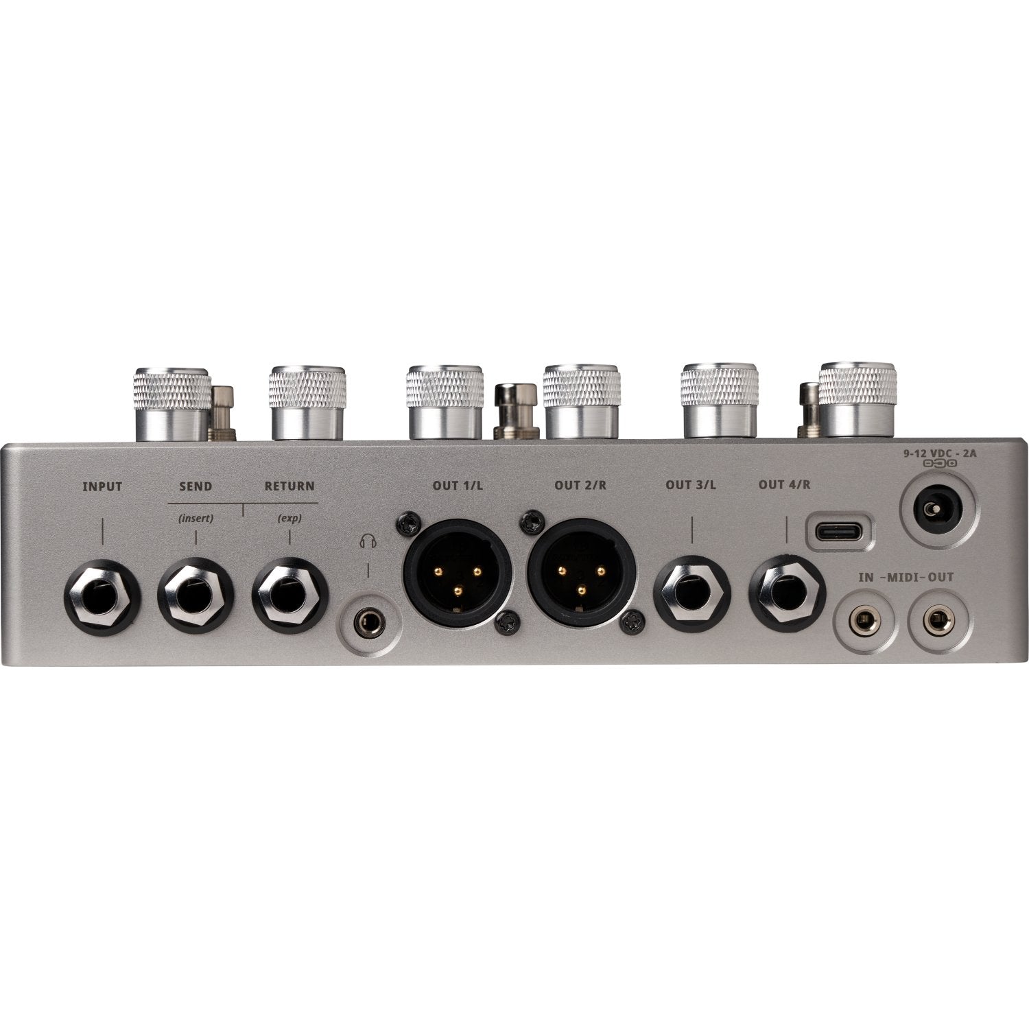 Darkglass Electronics Anagram Bass Workstation