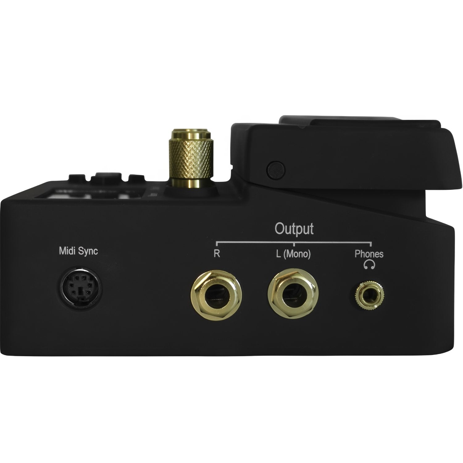 Singular Sound BeatBuddy Drum Machine 10th Anniversary Edition