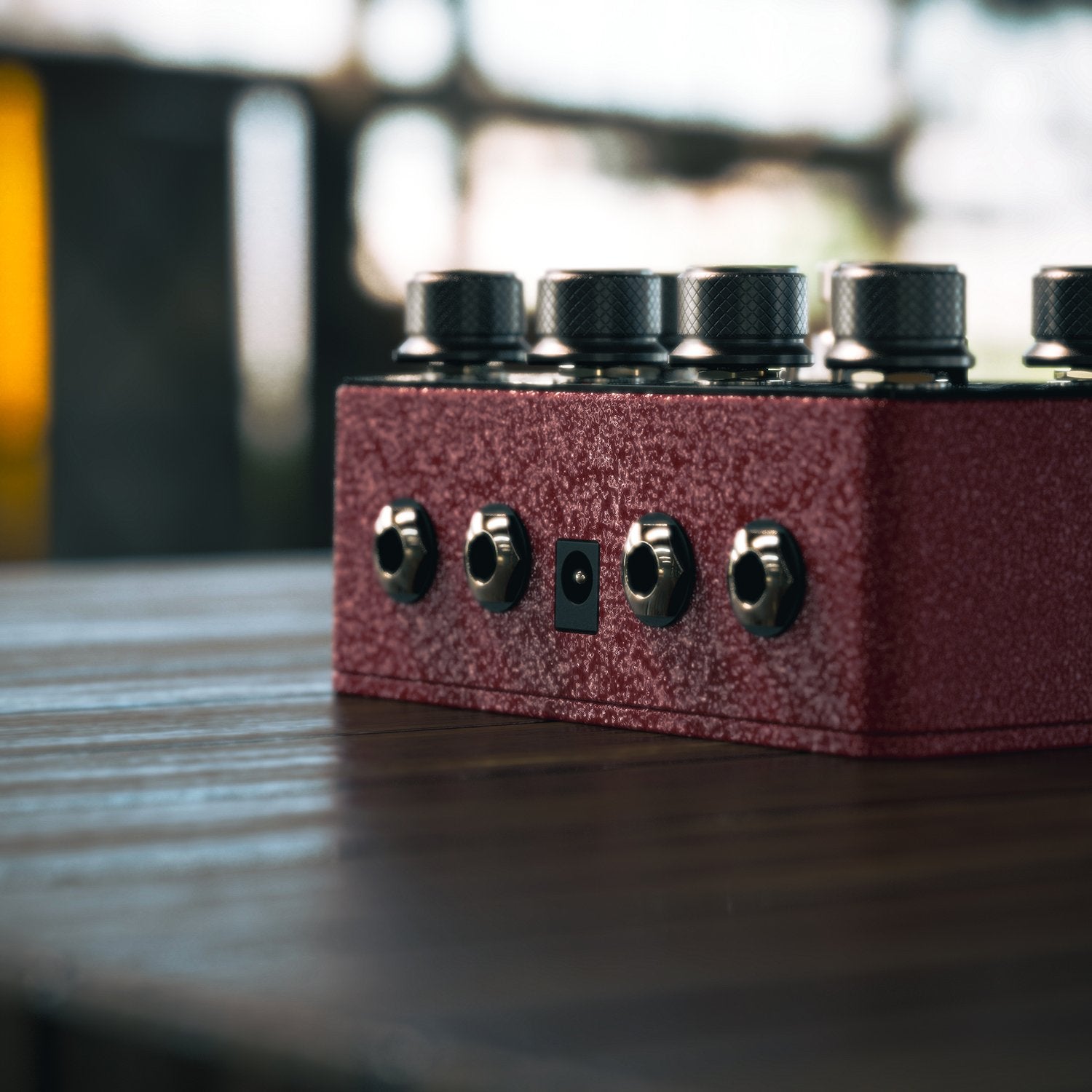 Cornerstone Music Gear Imperium V2 Double Overdrive