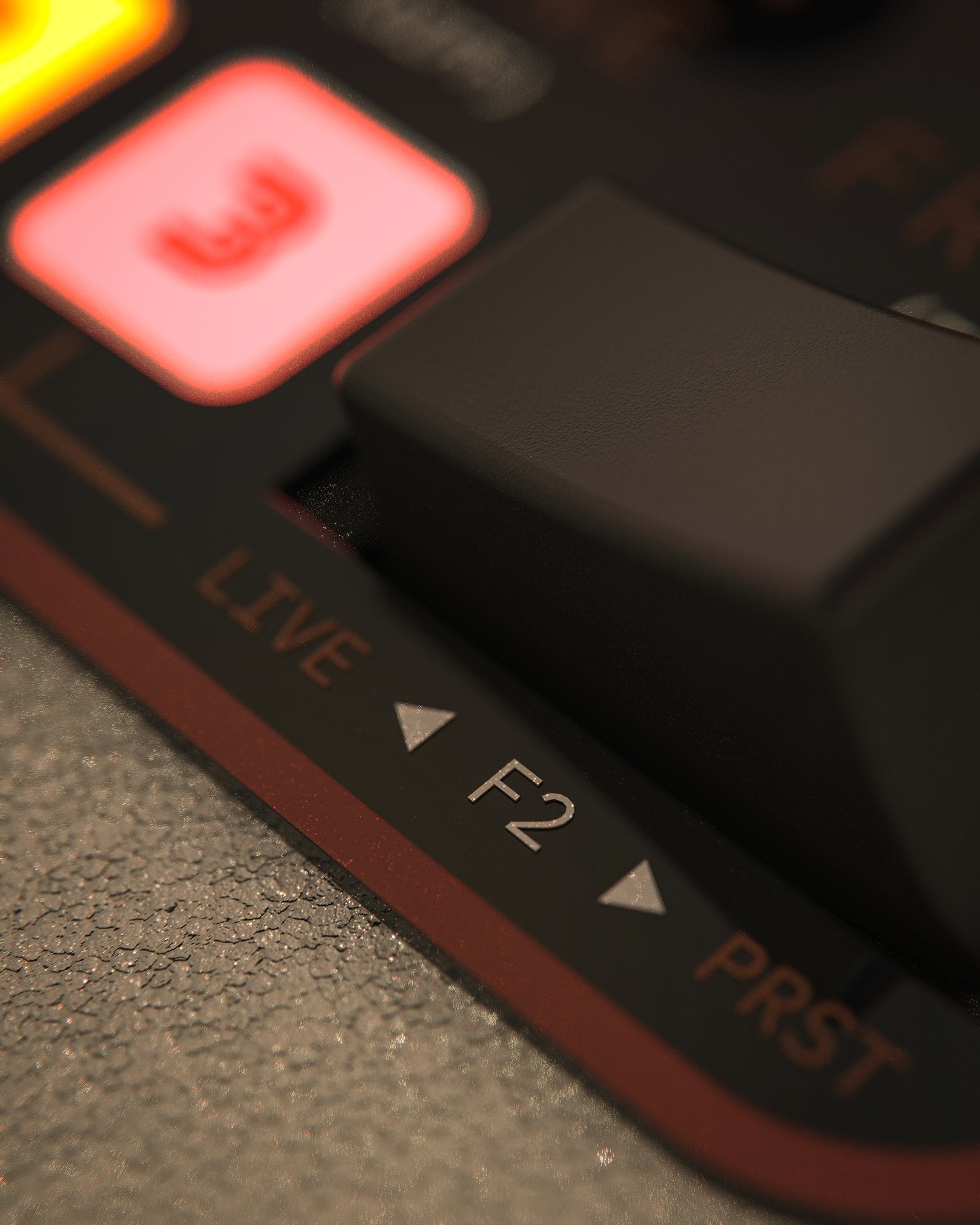 Cornerstone Music Gear Nucleo Cinematic Reverb Paul David's Signature Guitar Effects Pedal