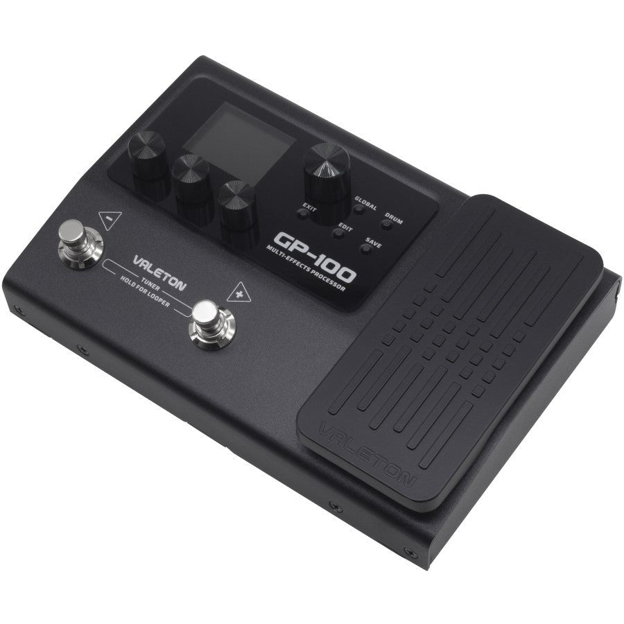 Valeton GP-100 Multi-Effects Processor