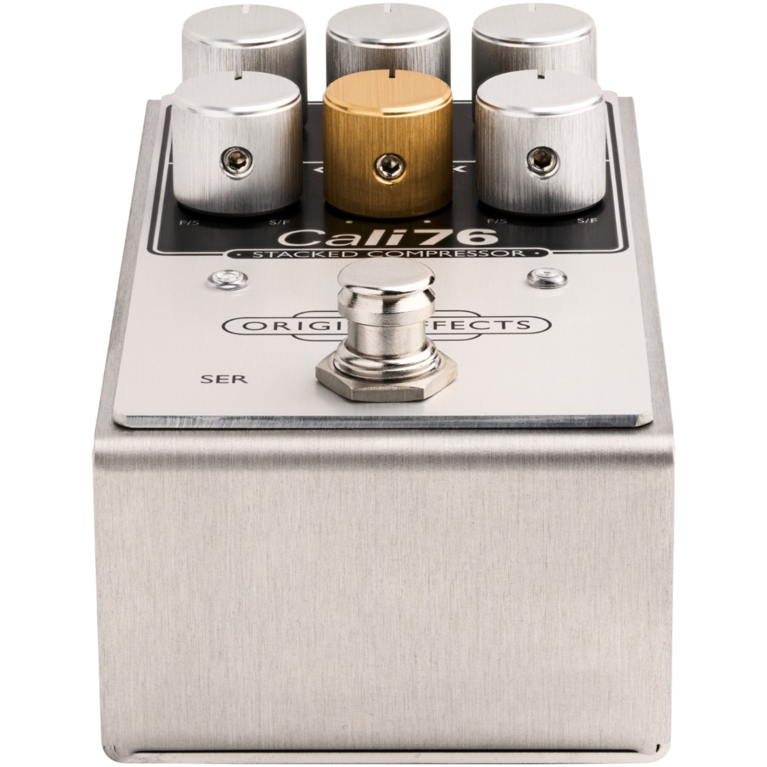 Origin Effects Cali76 Stacked Compressor