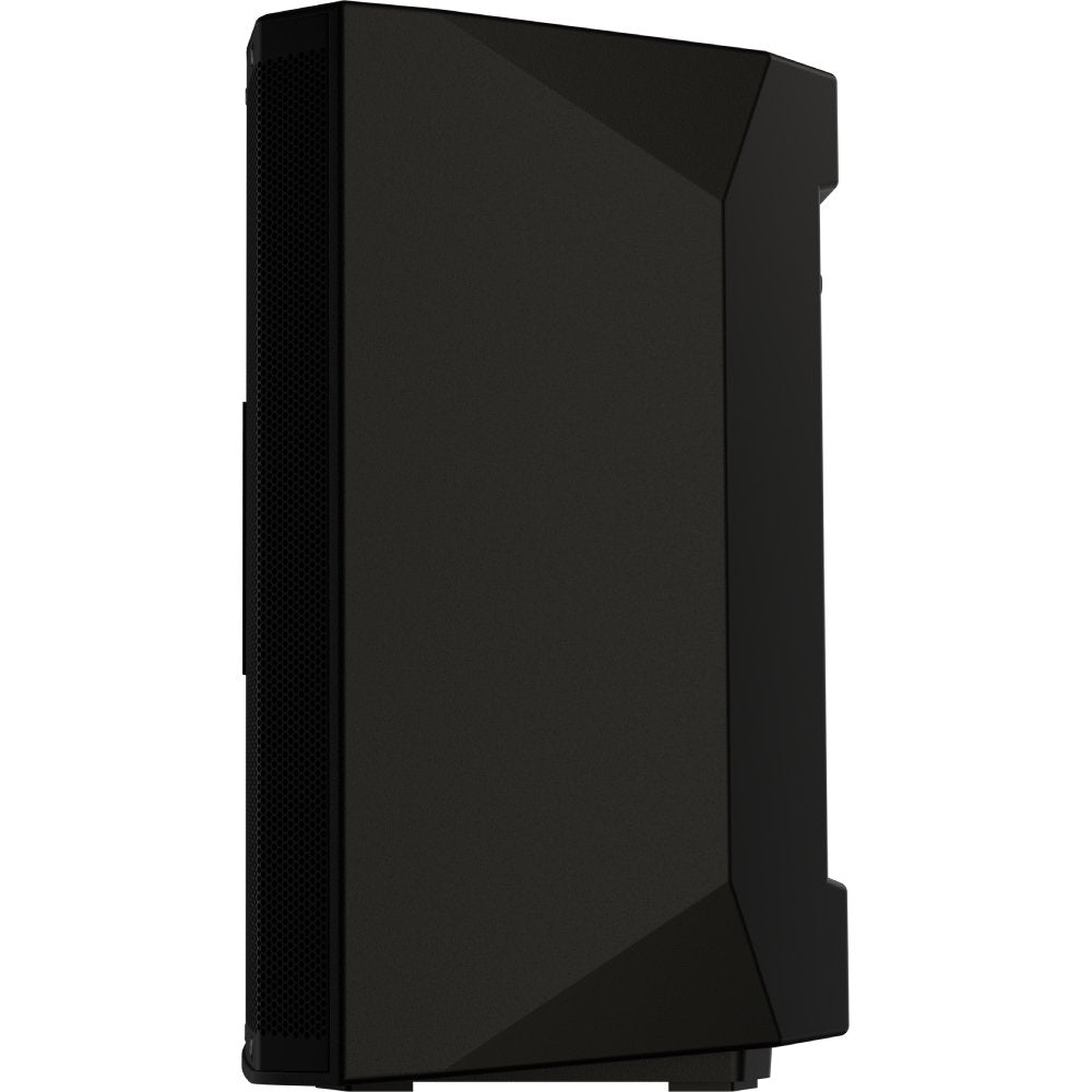 Opposite side view of Valeton VFR-110 speaker cabinet