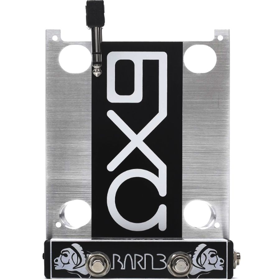 OX9 H9 Aux Switch