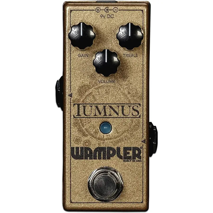 Wampler Pedals Tumnus Overdrive