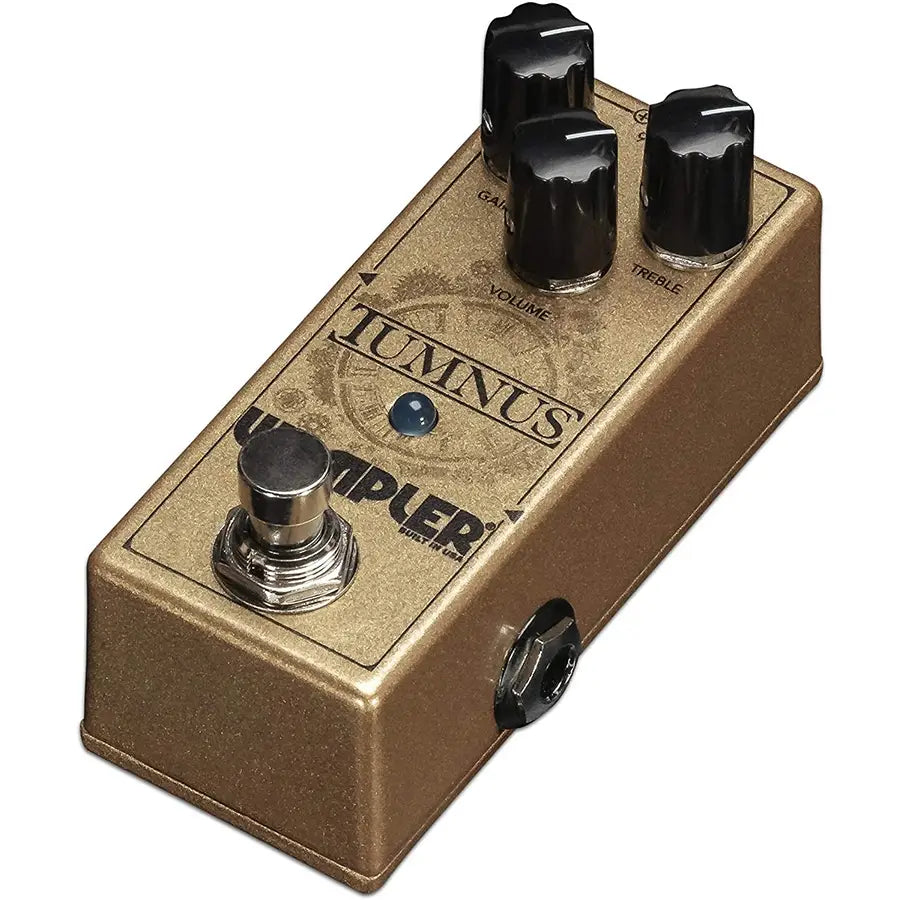 Wampler Pedals Tumnus Overdrive