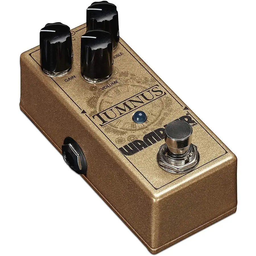 Wampler Pedals Tumnus Overdrive