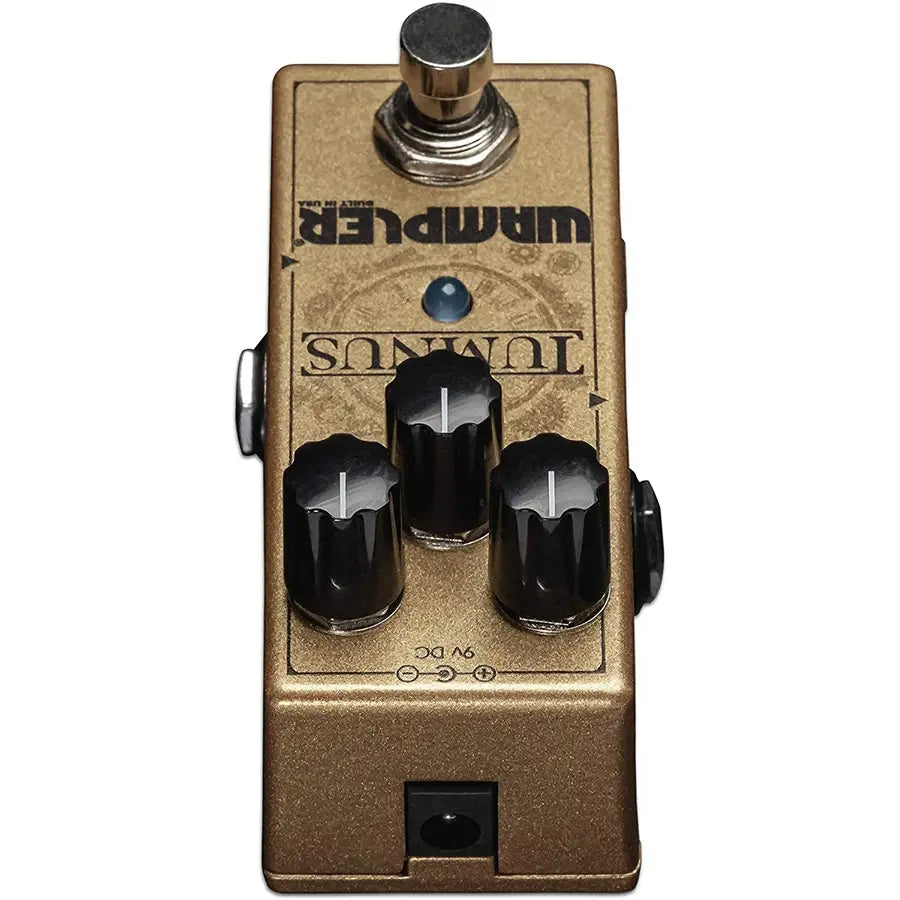 Wampler Pedals Tumnus Overdrive