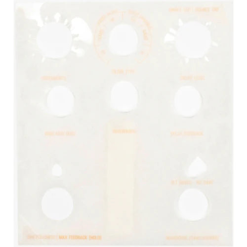 Meris Enzo Alt Function Overlay