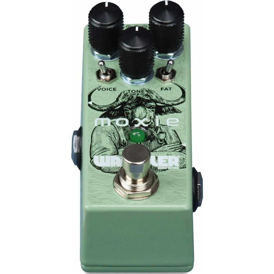 Wampler Pedals Moxie Overdrive