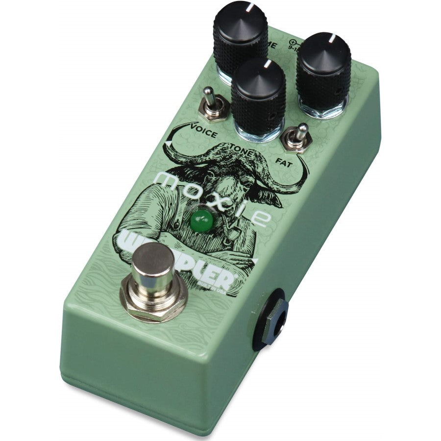 Wampler Pedals Moxie Overdrive