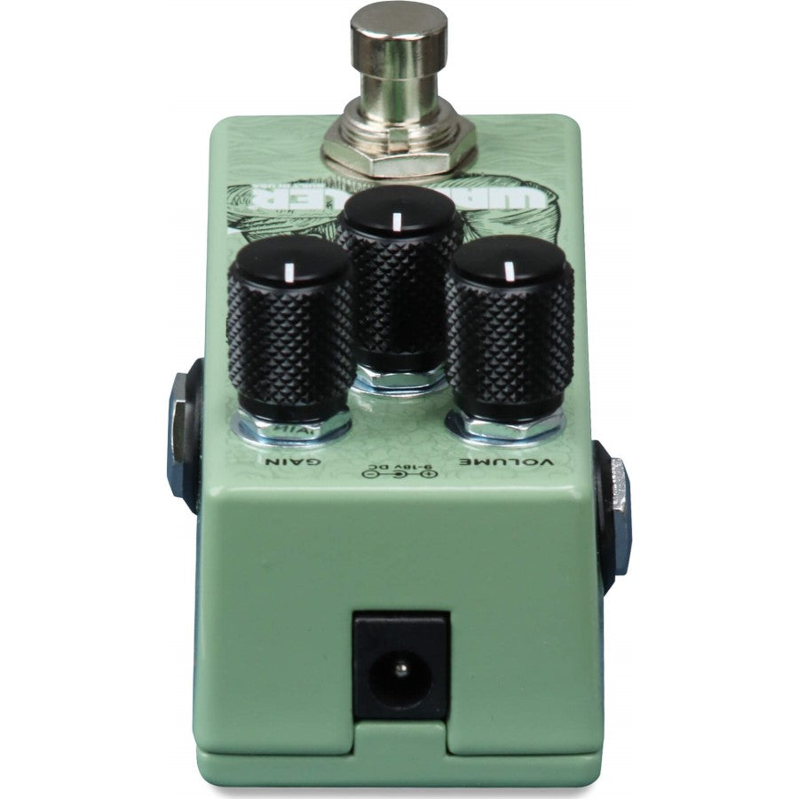 Wampler Pedals Moxie Overdrive