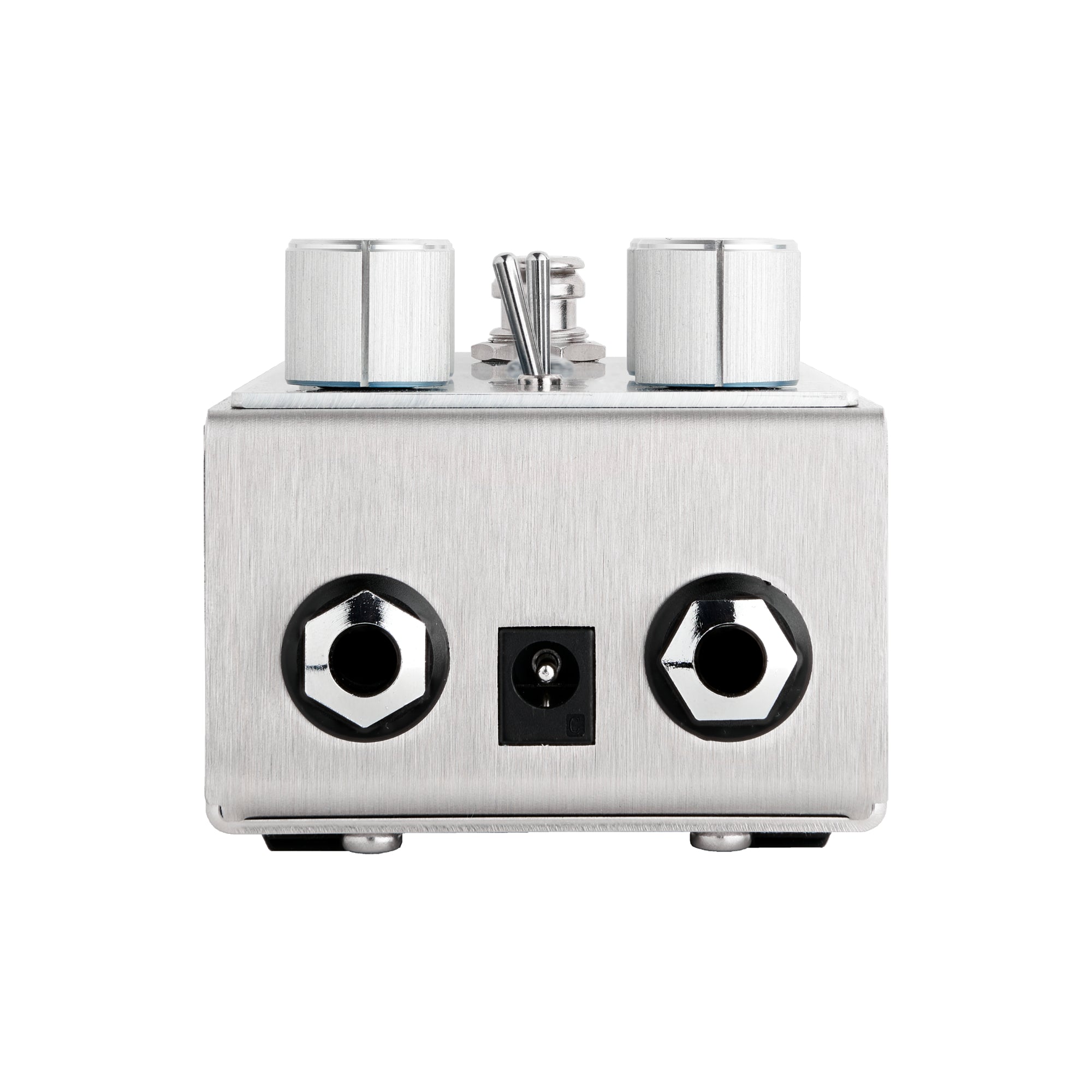 Origin Effects M-EQ Driver Mid Booster & Drive