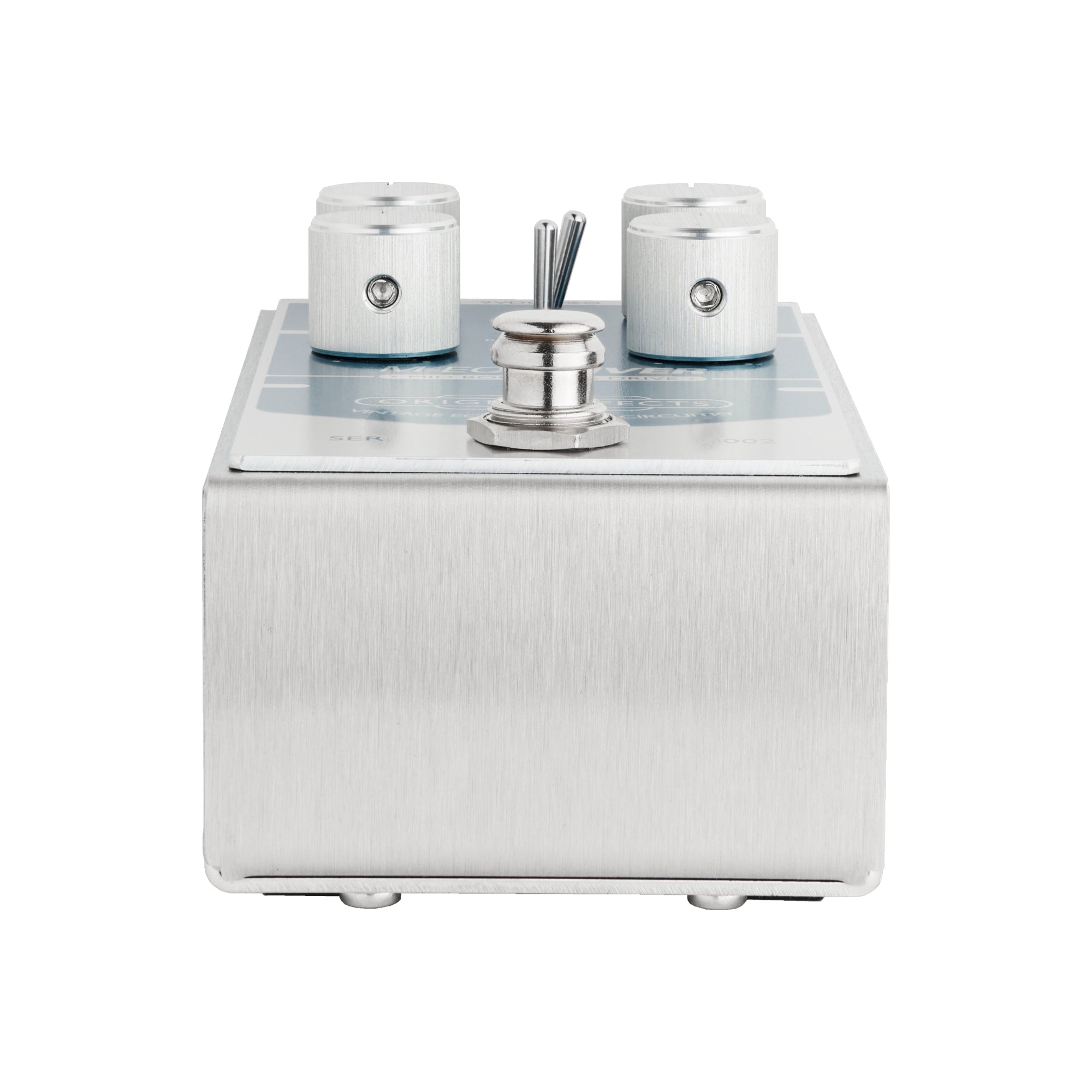 Origin Effects M-EQ Driver Mid Booster & Drive