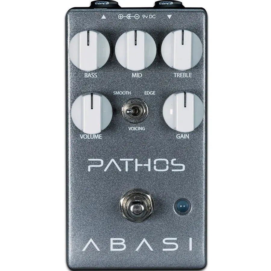 Abasi Concepts Pathos Tosin Abasi Signature Overdrive & Distortion