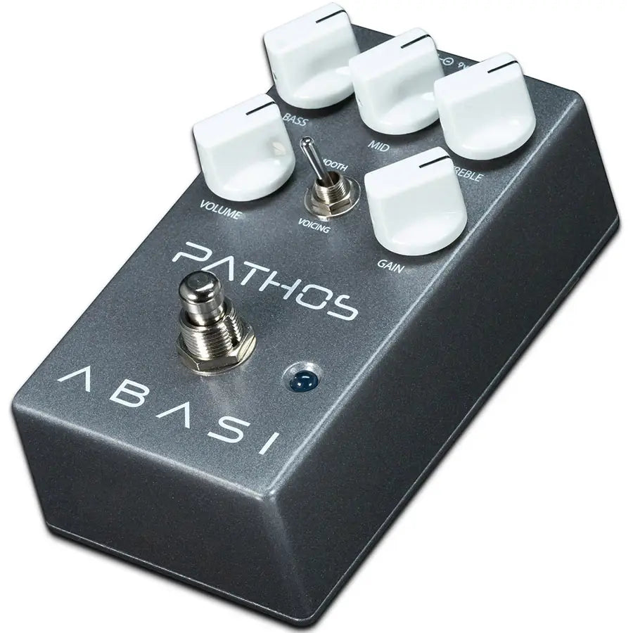 Abasi Concepts Pathos Tosin Abasi Signature Overdrive & Distortion