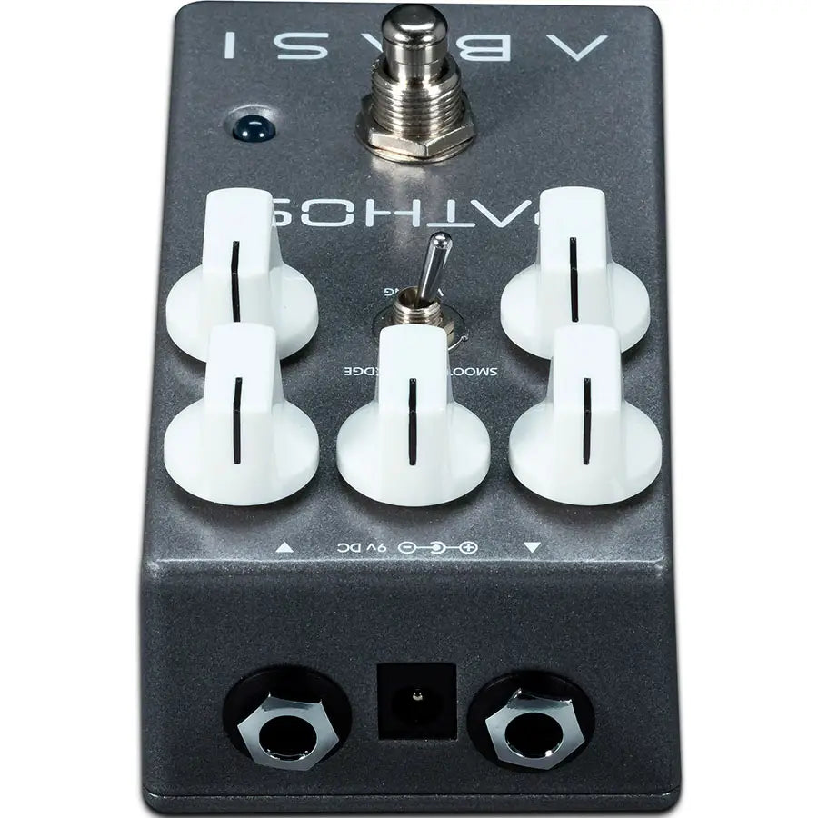 Abasi Concepts Pathos Tosin Abasi Signature Overdrive & Distortion