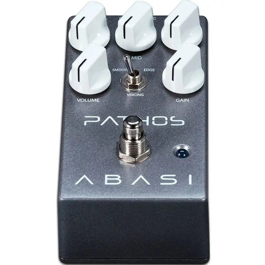 Abasi Concepts Pathos Tosin Abasi Signature Overdrive & Distortion