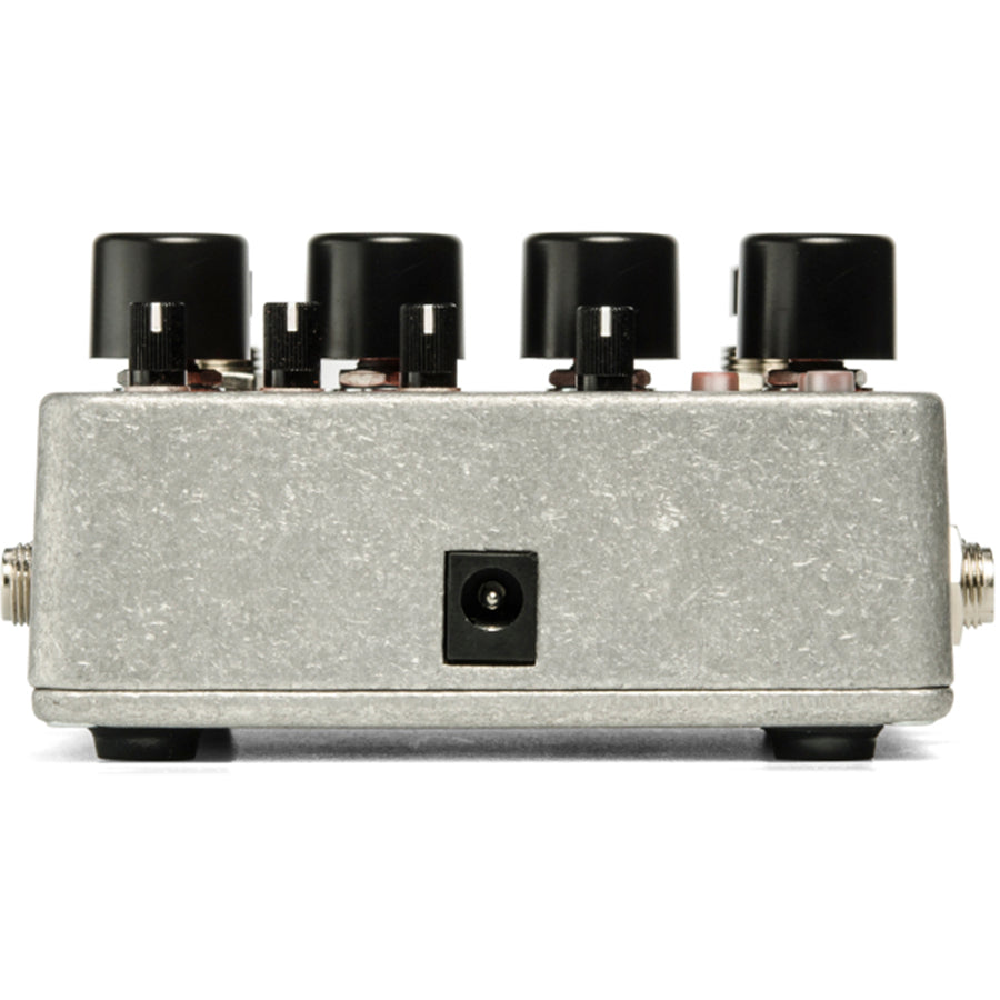 Electro-Harmonix Attack Decay Tape Reverse Simulator