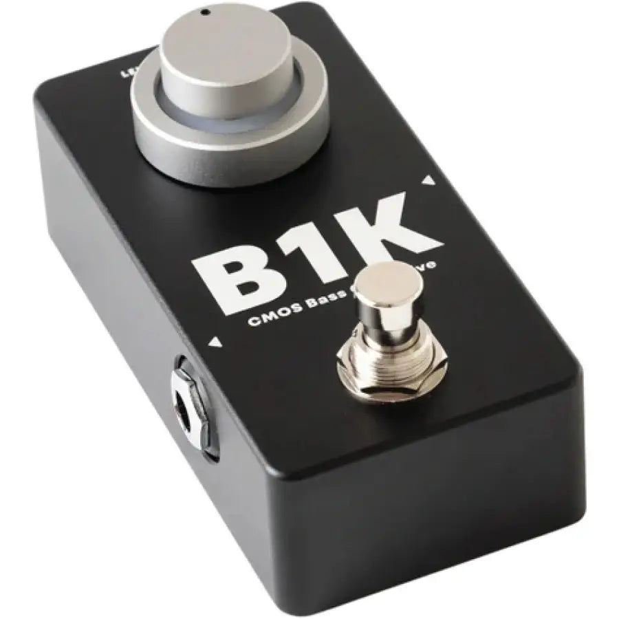 Microtubes B1K CMOS Bass Overdrive