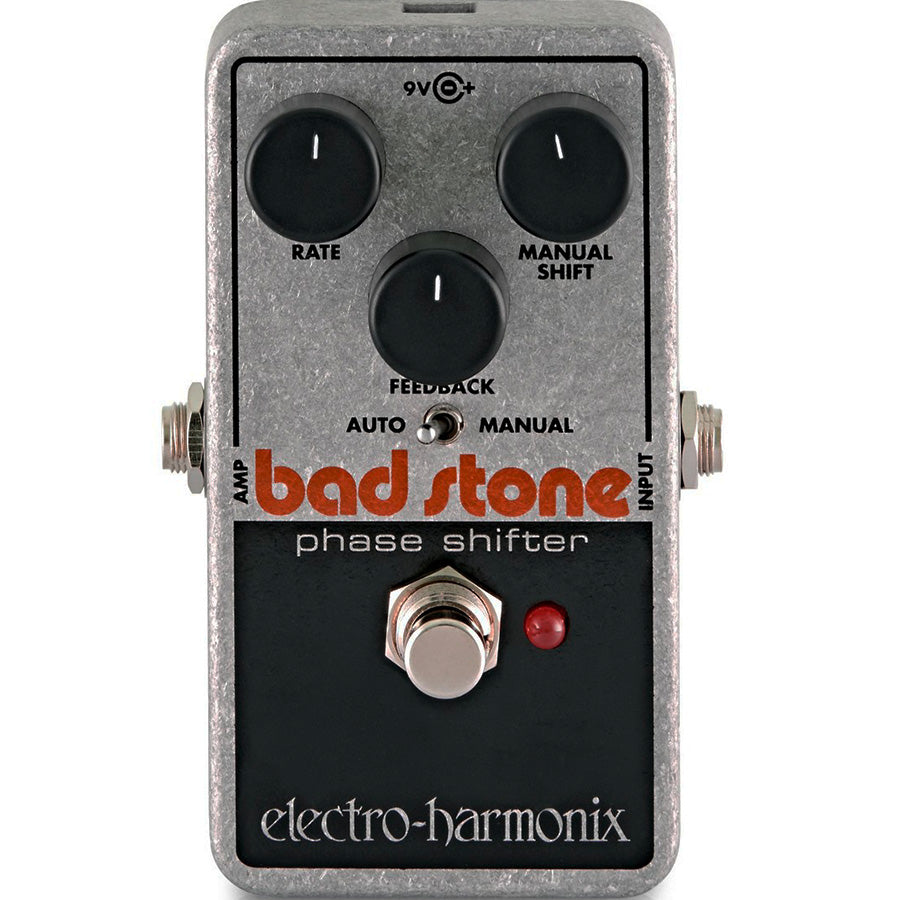 Electro-Harmonix Bad Stone Phase Shifter