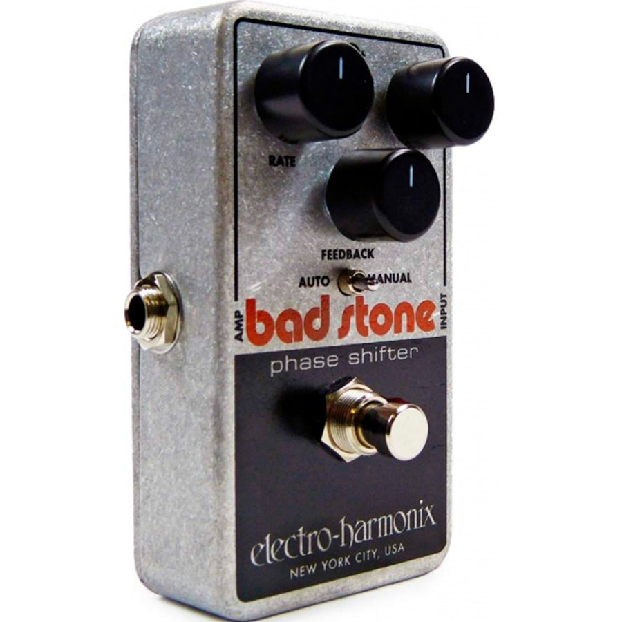 Electro-Harmonix Bad Stone Phase Shifter