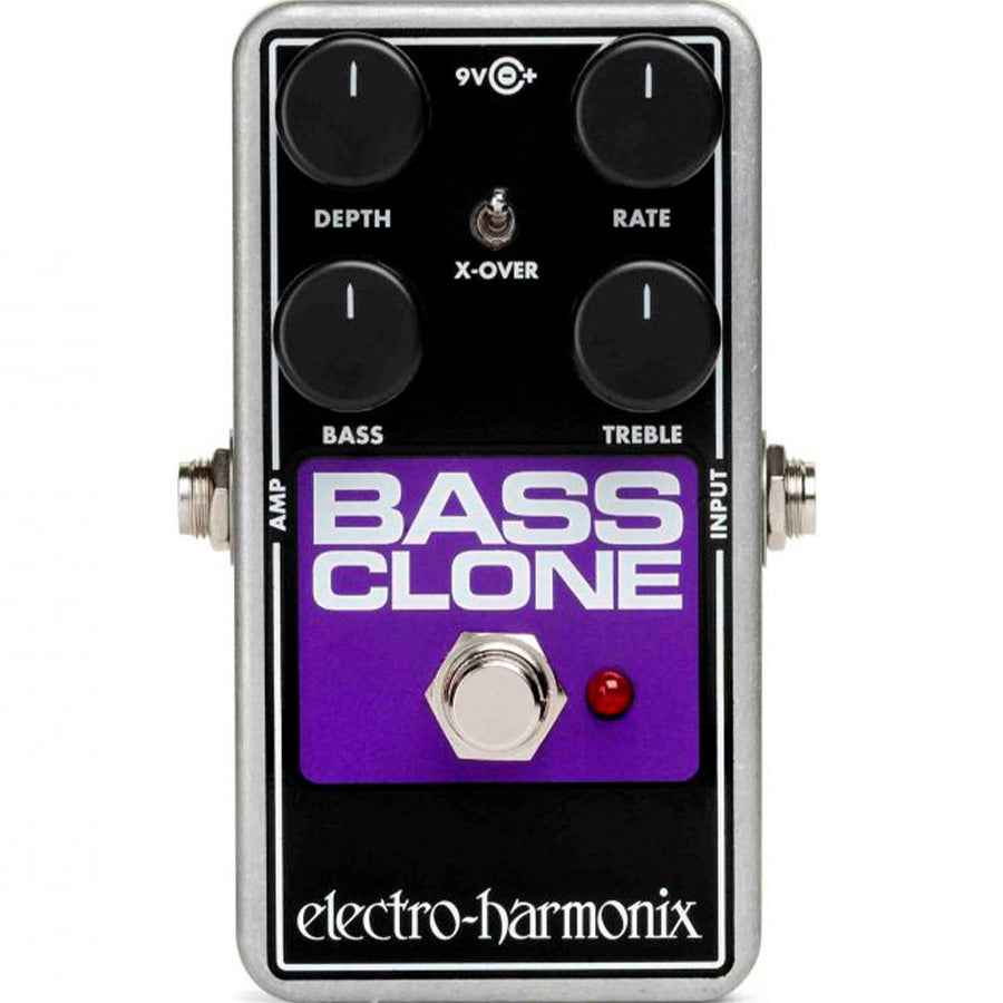 Electro-Harmonix Bass Clone Chorus