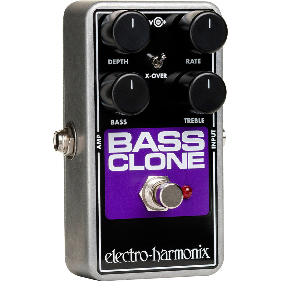 Electro-Harmonix Bass Clone Chorus
