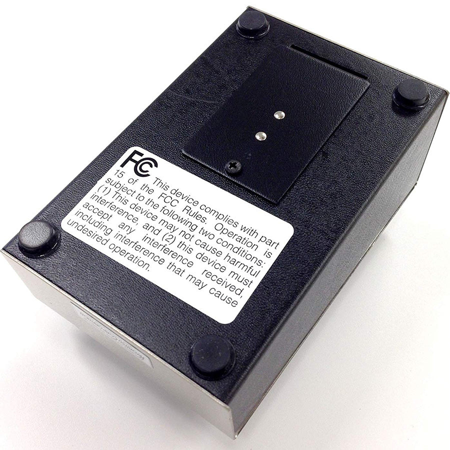 Electro-Harmonix Small Clone Analog Chorus