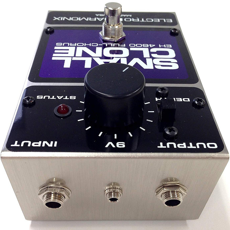Electro-Harmonix Small Clone Analog Chorus