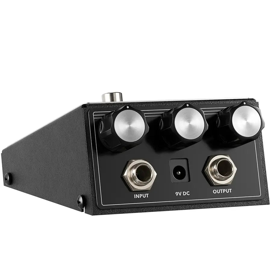 Legends of Fuzz Series Crimson Fuzz & Distortion