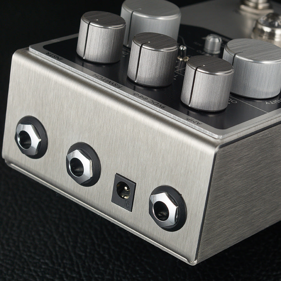 Origin Effects DELUXE61 Amp Tremolo & Drive