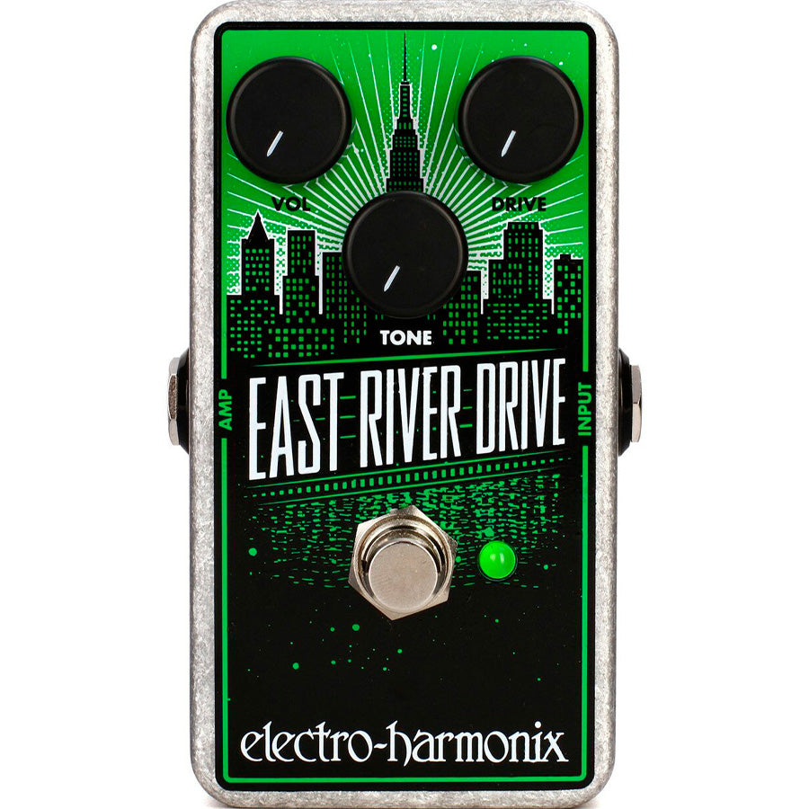 Electro-Harmonix East River Drive Overdrive