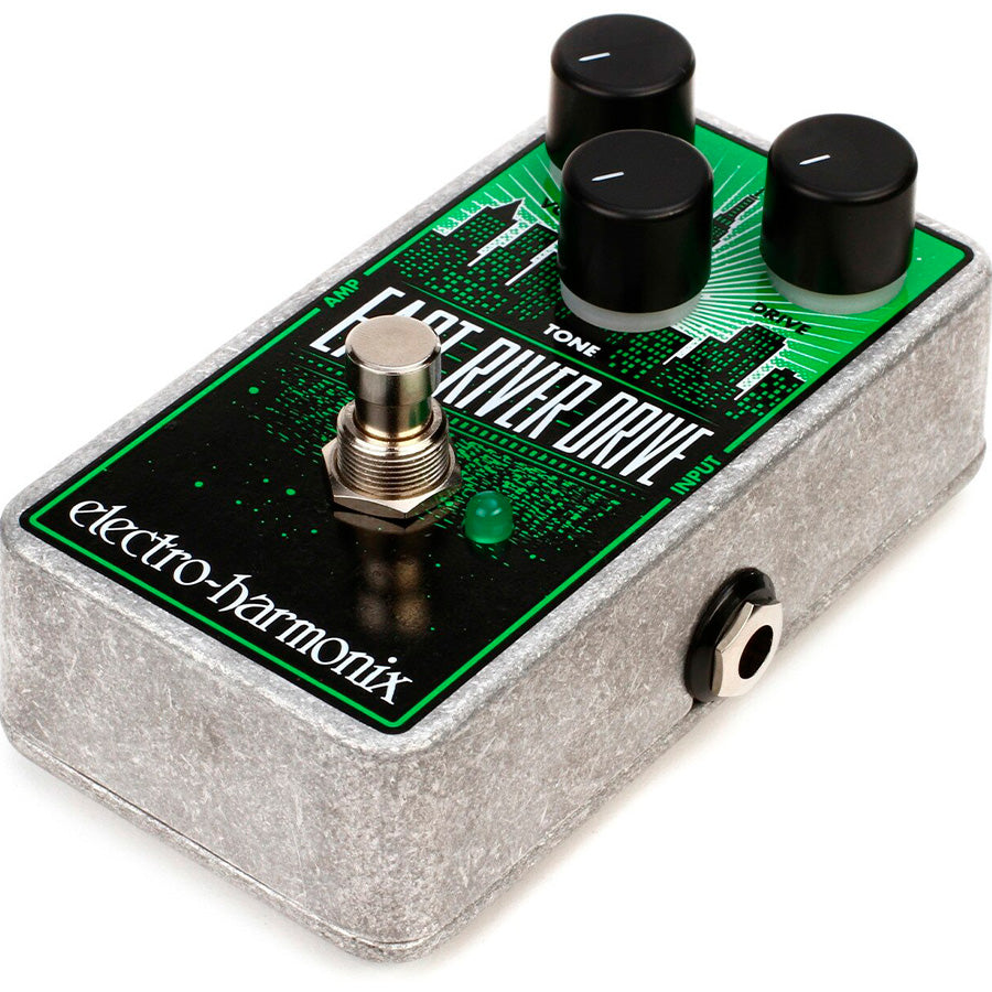 Electro-Harmonix East River Drive Overdrive