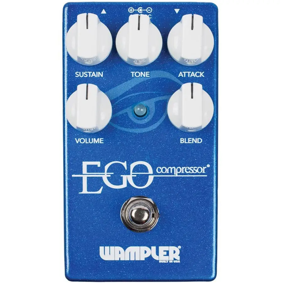 Wampler Pedals Ego Compressor