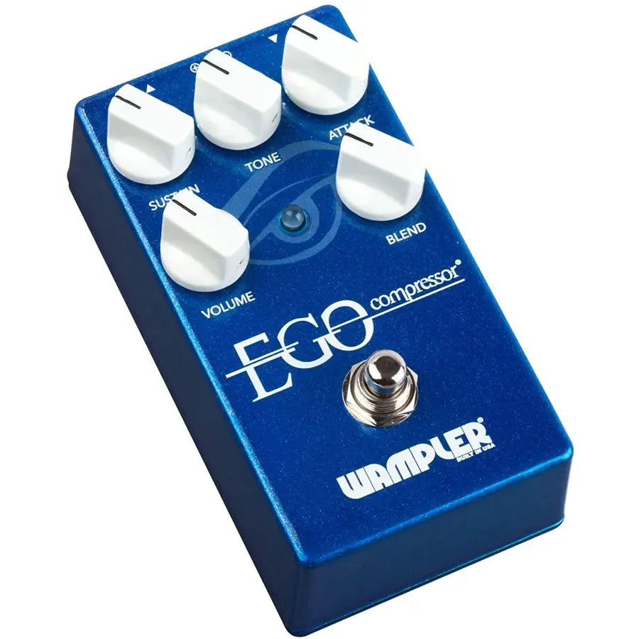 Wampler Pedals Ego Compressor
