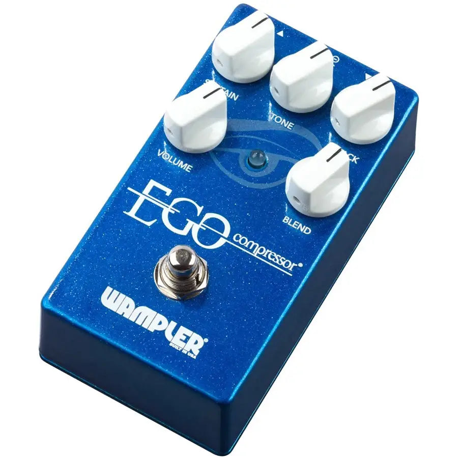 Wampler Pedals Ego Compressor