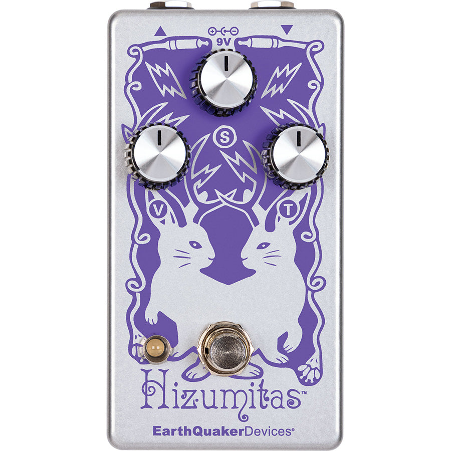 Hizumitas Fuzz Sustainar