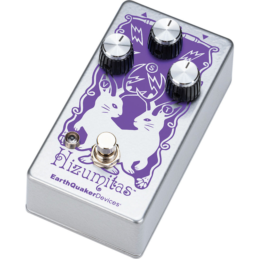 EarthQuaker Devices Hizumitas Fuzz Sustainar