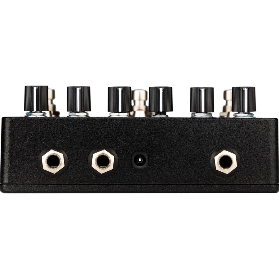 EarthQuaker Devices Sunn O))) Life Pedal V3